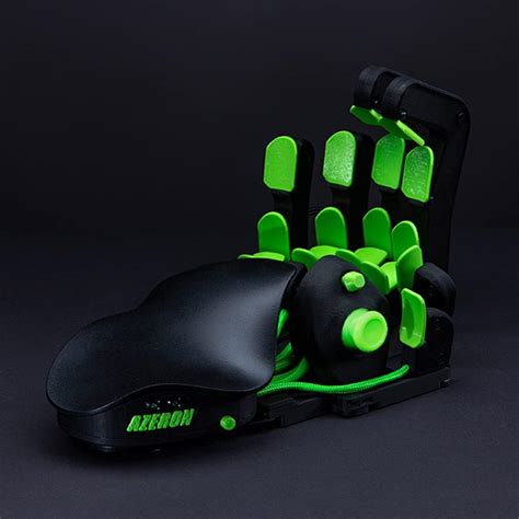 AZERON Classic Gaming keypad - Programmable Gaming India | Ubuy