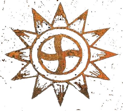 Uncover the Choctaw Symbol of Unwavering Strength