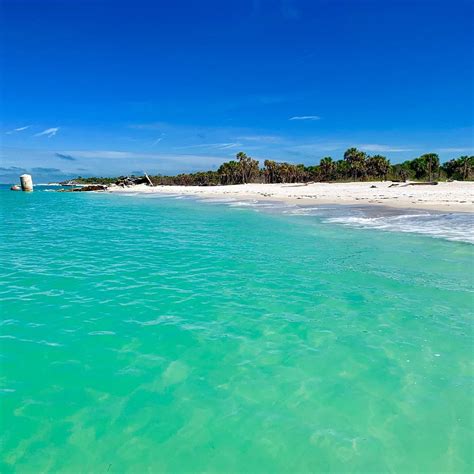 EGMONT KEY STATE PARK (2026) All You Need to Know BEFORE You Go (with ...