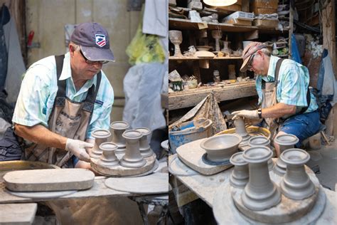 McCartys Pottery Is a Mississippi Mainstay - Mississippi Farm Country