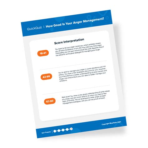 Anger Quiz 的图像结果