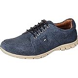 Red Chief Men's Leather Boat Shoes : Amazon.in: Shoes & Handbags