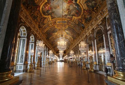 Versailles Palace and Gardens: The Complete Guide