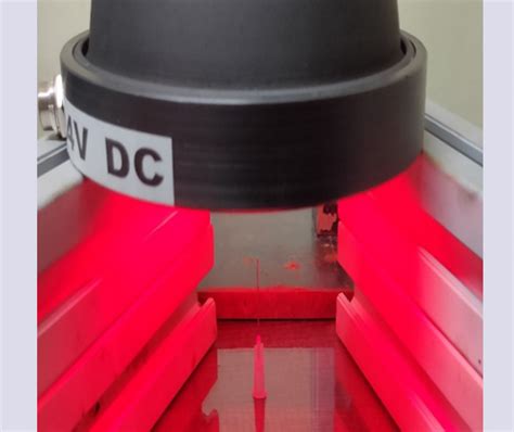 Image result for Syringe Visual Inspection