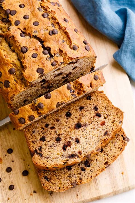 Image result for Banana Bread Using Box Cake Mix