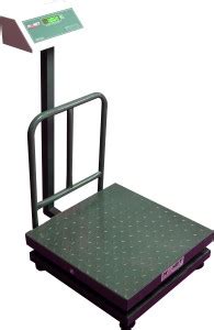 monet 300KG WEIGHING MACHINE Weighing Scale Price in India - Buy monet ...