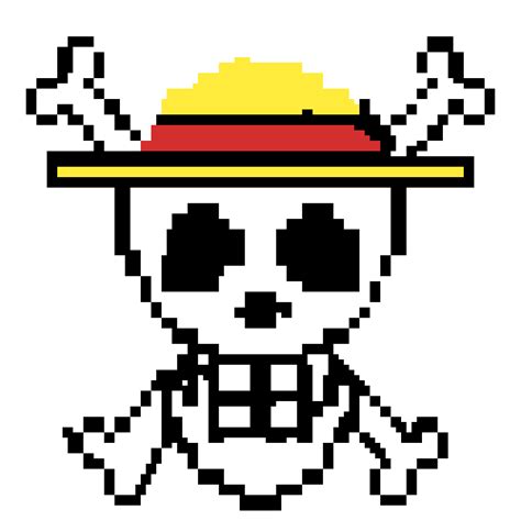 One Piece Skull Drawing at Brenda Limon blog