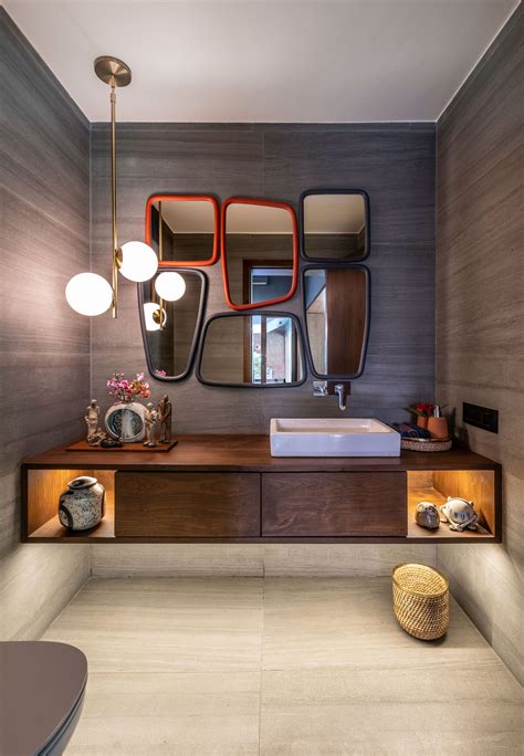 Vadodara: A holiday home that functions as the ideal socialising hub ...