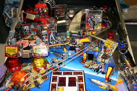 Image result for Pinball Twilight Zone Tutorial