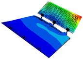 Design and Manufacture of Similar Model of Folding Wings and Study on ...