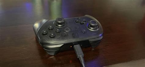 Image result for Switch Pro Controller Not Charging