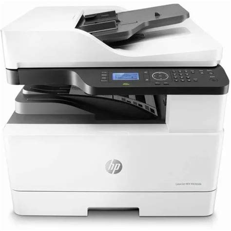 HP Laserjet Printer - HP Laserjet MFP M72630 Multifunction Printer ...