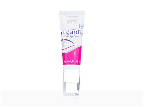 Buy Bello Yugard Eye Under Eye Cream Online at Best Price | Clinikally