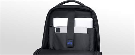 Buy Arctic Hunter Slim Laptop Backpack 16L Lightweight Stylish 15.6 ...