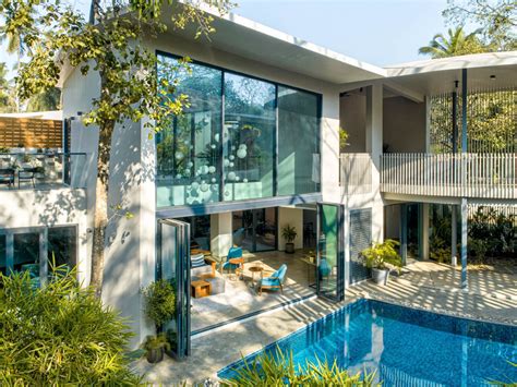3 sublime homes in Goa that will inspire you to visit the state right ...