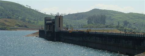 Sholayar Dam, Valparai - Experience Kerala