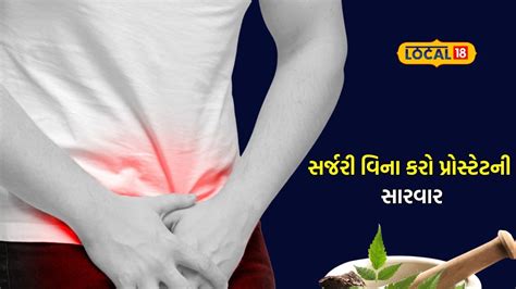 Prostate Ayurvedic Remedies: સર્જરી વિના કરો પ્રોસ્ટેટની સારવાર! આ 6 ...