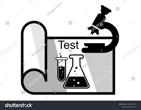 Science Testing Sign 的图像结果
