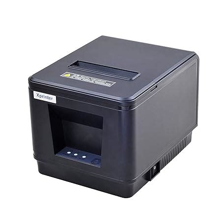 SEIBEN Xprinter XP320M 80mm POS Thermal Printer with Auto Cutter. USB ...