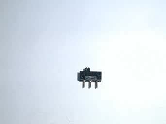 SSA-12 SPDT SLIDE SWITCH ( 10 EACH) : Amazon.in: Industrial & Scientific