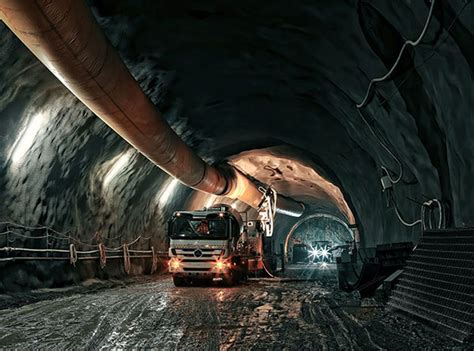 IT Solutions For Mining Industry | Digital Mining Services - CSM Tech