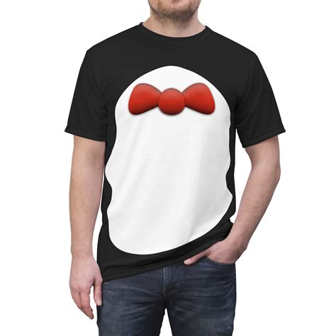 Wheezy the Penguin Shirt, Toy Story Costume – EasyCosplayCostumes