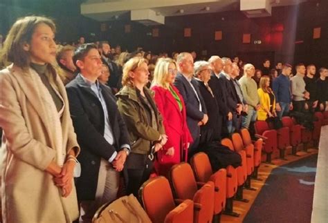 Herceg Novi Ivan Goran KovačićLJiljana Karanović Dani škole