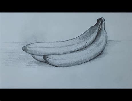 tutorial how to draw a pencil picture