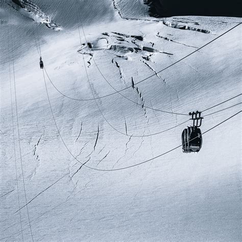 The Scale of Nature - Jakub Polomski Mountain Photography