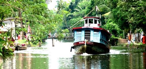 Kottayam Location How to Reach Kottayam - Kottayam By Bus Train Flights ...