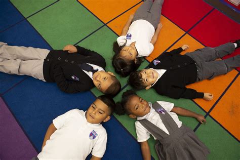 Uplift Heights Secondary | Uplift Education