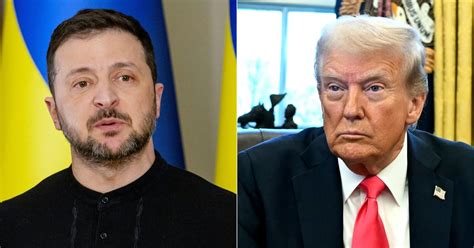 Zelenskyy focuses on security guarantees ahead of Trump visit