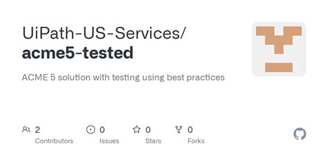 Image result for Acme UiPath Assignment