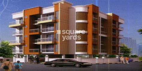 Sai Complex Kamothe Kamothe Navi Mumbai | Price List, Floor Plan & RERA ...