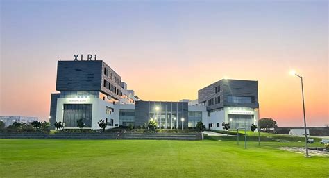 XLRI Delhi: Fees, Admission 2025, Courses, Cutoff, Ranking, Placement