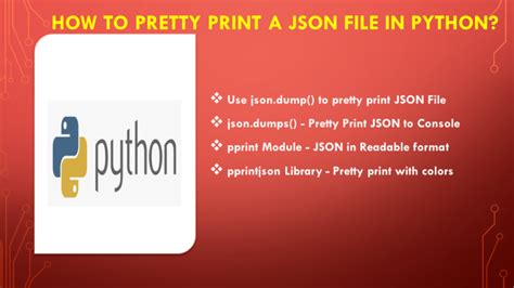 Image result for JSON File Format Problems in Python Projects