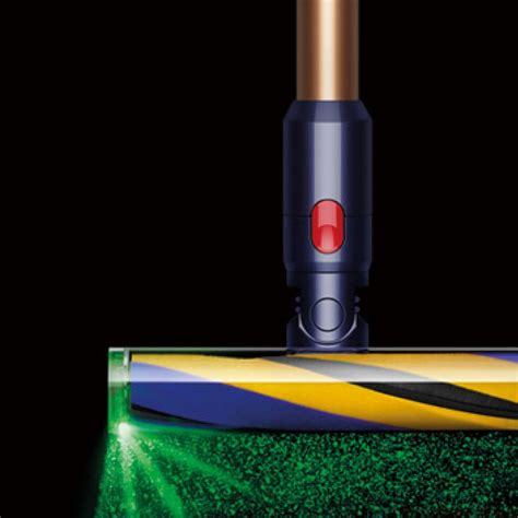 Vacuum Machine 的图像结果