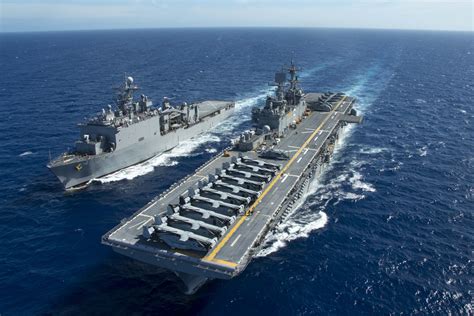 Fleet ship