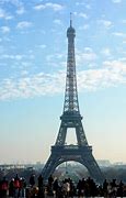 Image result for 埃菲尔 PARIS