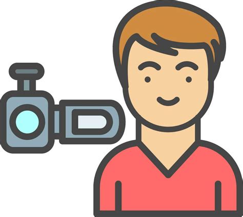 Camera Man Icon 的图像结果