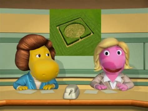 Backyardigans Tasha Promo 的图像结果