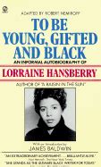 Buy To Be Young, Gifted and Black: An Informal Autobiography Book ...