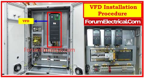 VFD Configuration 的图像结果