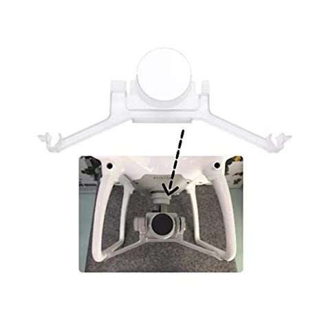Gimbal Lock For DJI Phantom 4 Pro/Advance/ v2.0 Camera Gimbal Protecto ...