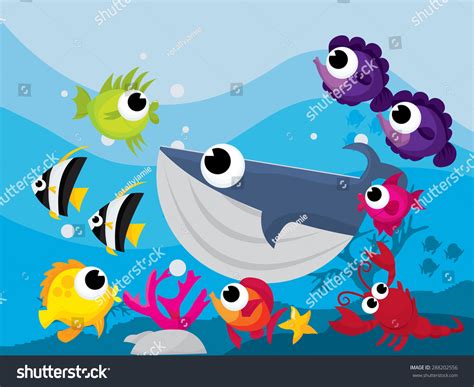 Sea Cartoon 的图像结果