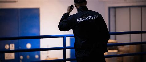 Best Security Guard Agency in Delhi NCR - Expert Security Personnel