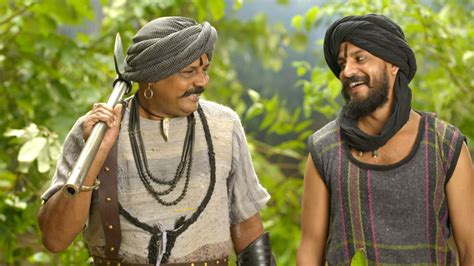 Punyashlok Ahilya Bai Season undefined Episode 424 Shuja-Ud-Daula Ki ...