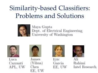 Image result for How Rule-Based Classifiers Problem