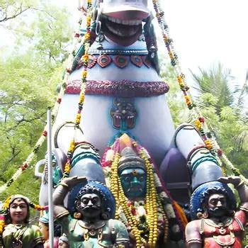 Explore Famous Hindu Temples in Tamil Nadu | List of Popular Temples