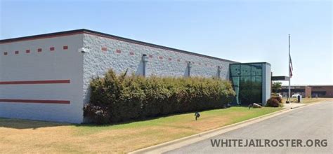 White County Jail Inmate Roster Lookup, Searcy, AR